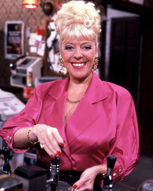 Julie Goodyear